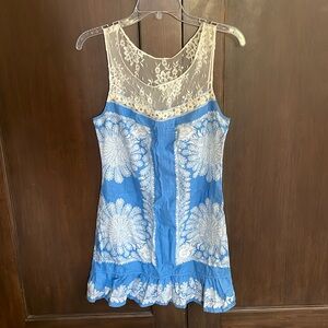 Free People Summer Dress 2